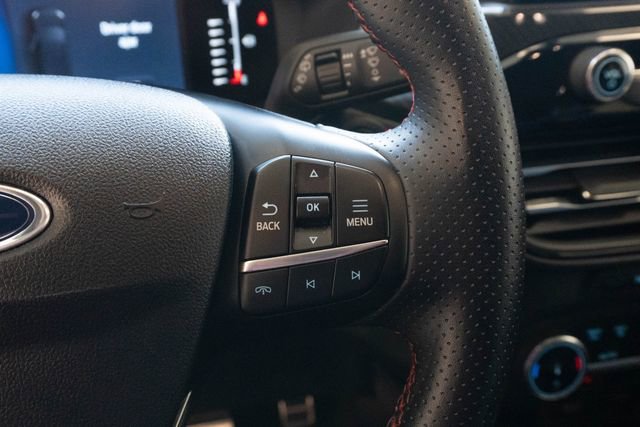 Used 2024 Ford Escape ST-Line image 22