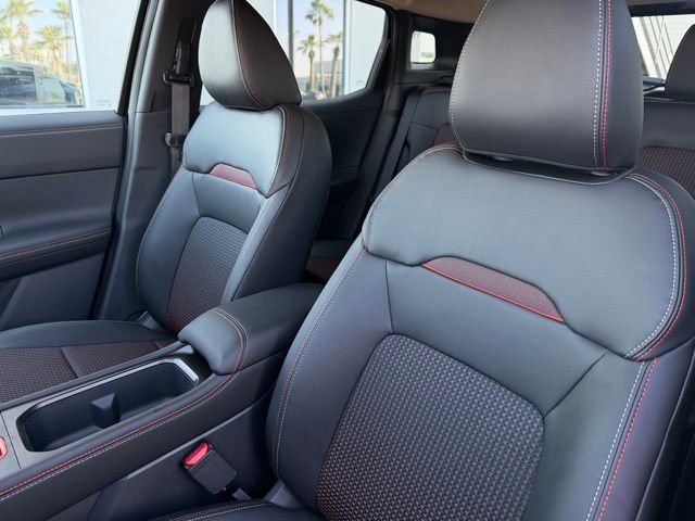 New 2026 Nissan Kicks SR w/ SR Premium Package image 10