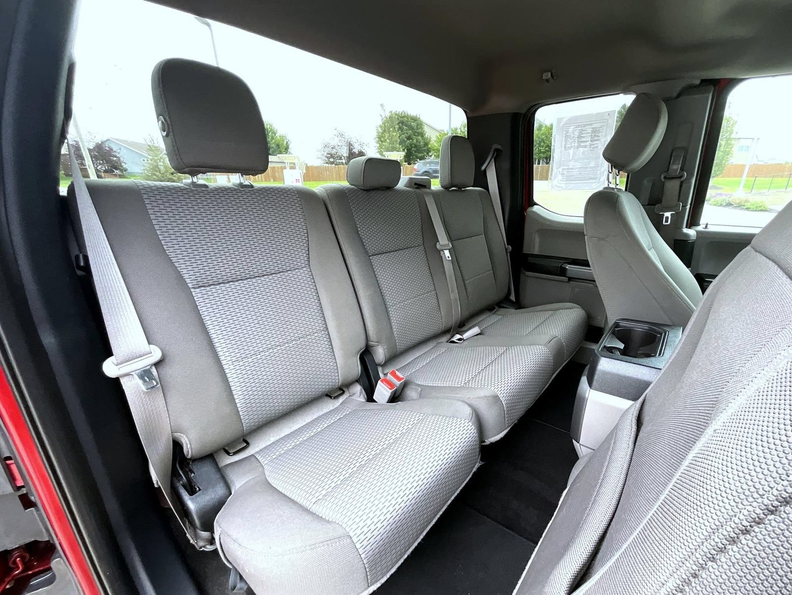 Used 2019 Ford F150 XLT AWD/4WD image 19