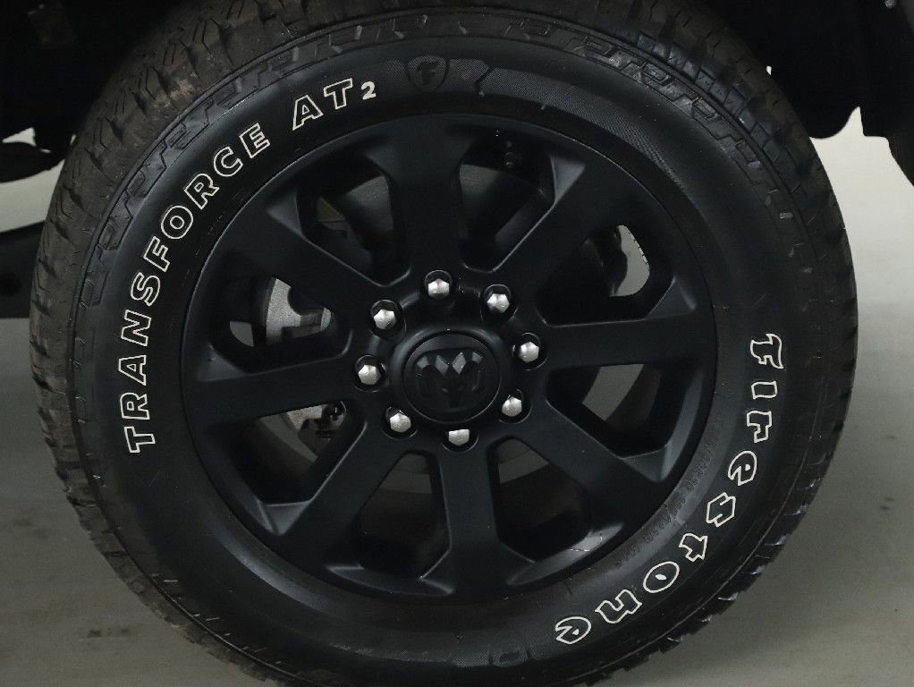 Used 2025 RAM 2500 Lone Star AWD/4WD image 10