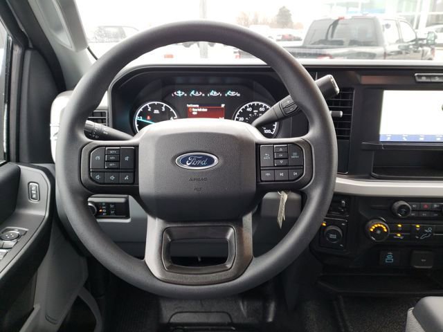 New 2026 Ford F450 XL w/ 360-Degree Camera Package image 14