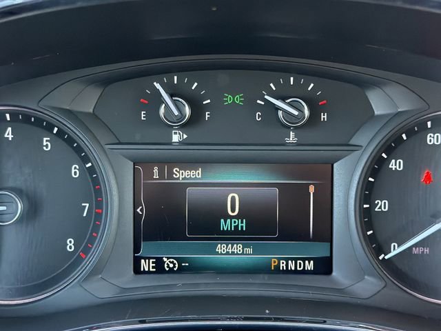 Used 2018 Buick Encore Preferred image 28