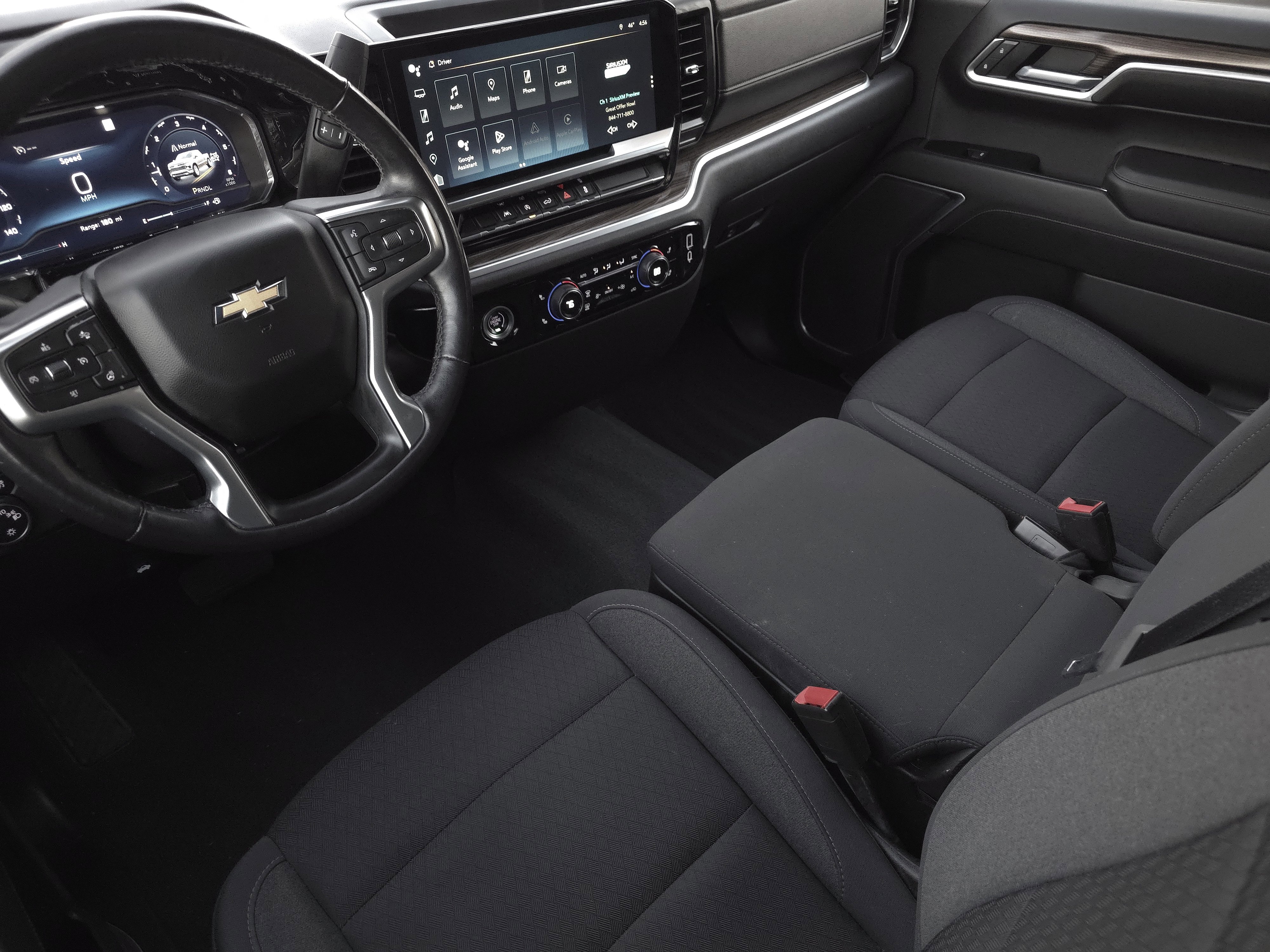 Used 2022 Chevrolet Silverado 1500 LT image 14