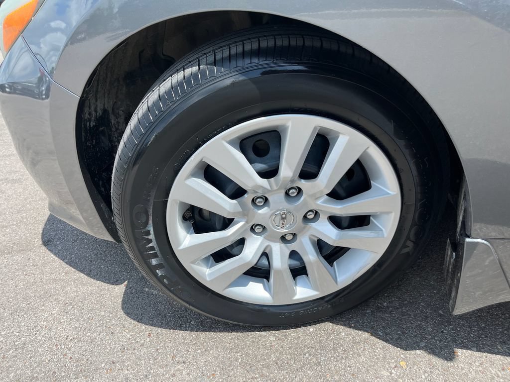 Used 2018 Nissan Altima 2.5 S w/ S Convenience Package FWD image 29
