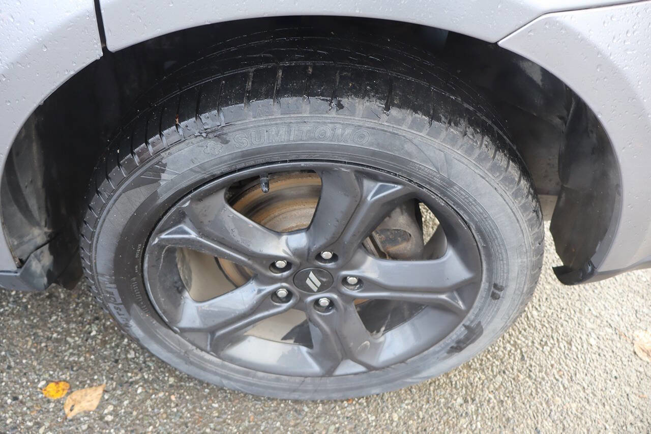 Used 2019 Dodge Journey Crossroad image 26