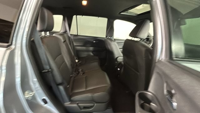 Used 2021 Honda Passport Touring image 30