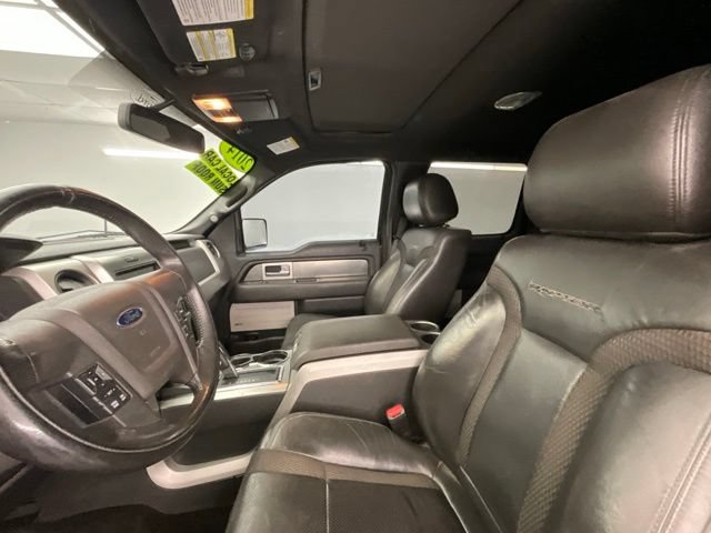 Used 2014 Ford F150 Raptor w/ Equipment Group 801A Luxury AWD/4WD image 14