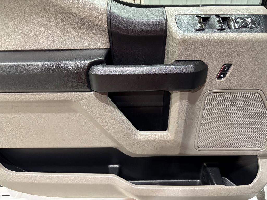 Used 2020 Ford F350 XL w/ Power Equipment Group RWD image 16