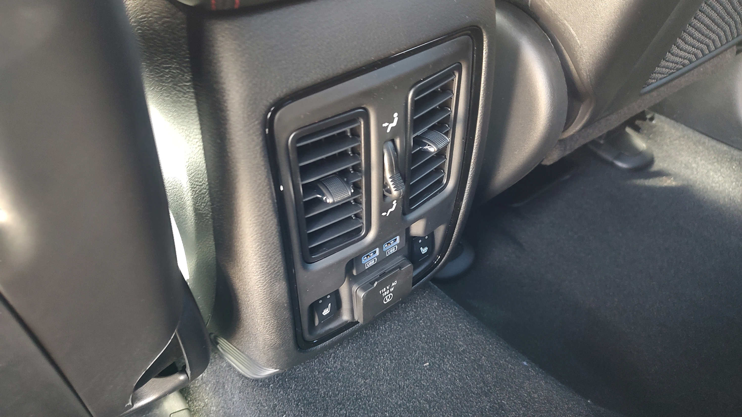 New 2026 Dodge Durango GT AWD/4WD image 14