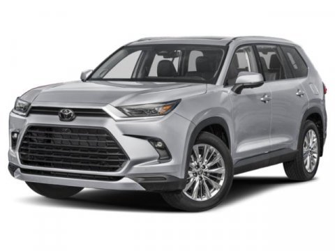 New 2027 Toyota Grand Highlander AWD image 1