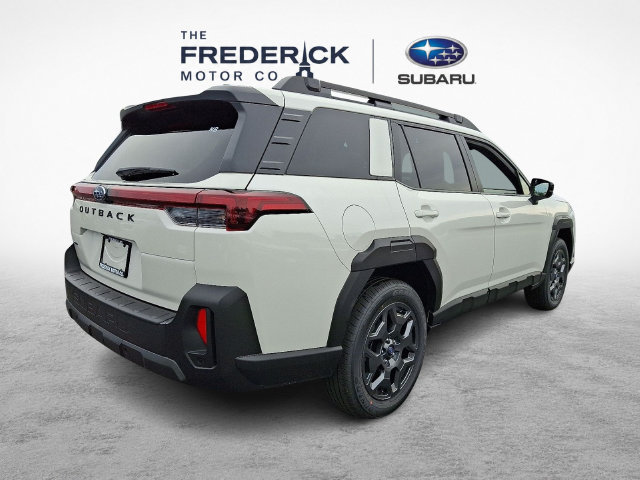 New 2026 Subaru Outback Premium AWD/4WD image 3