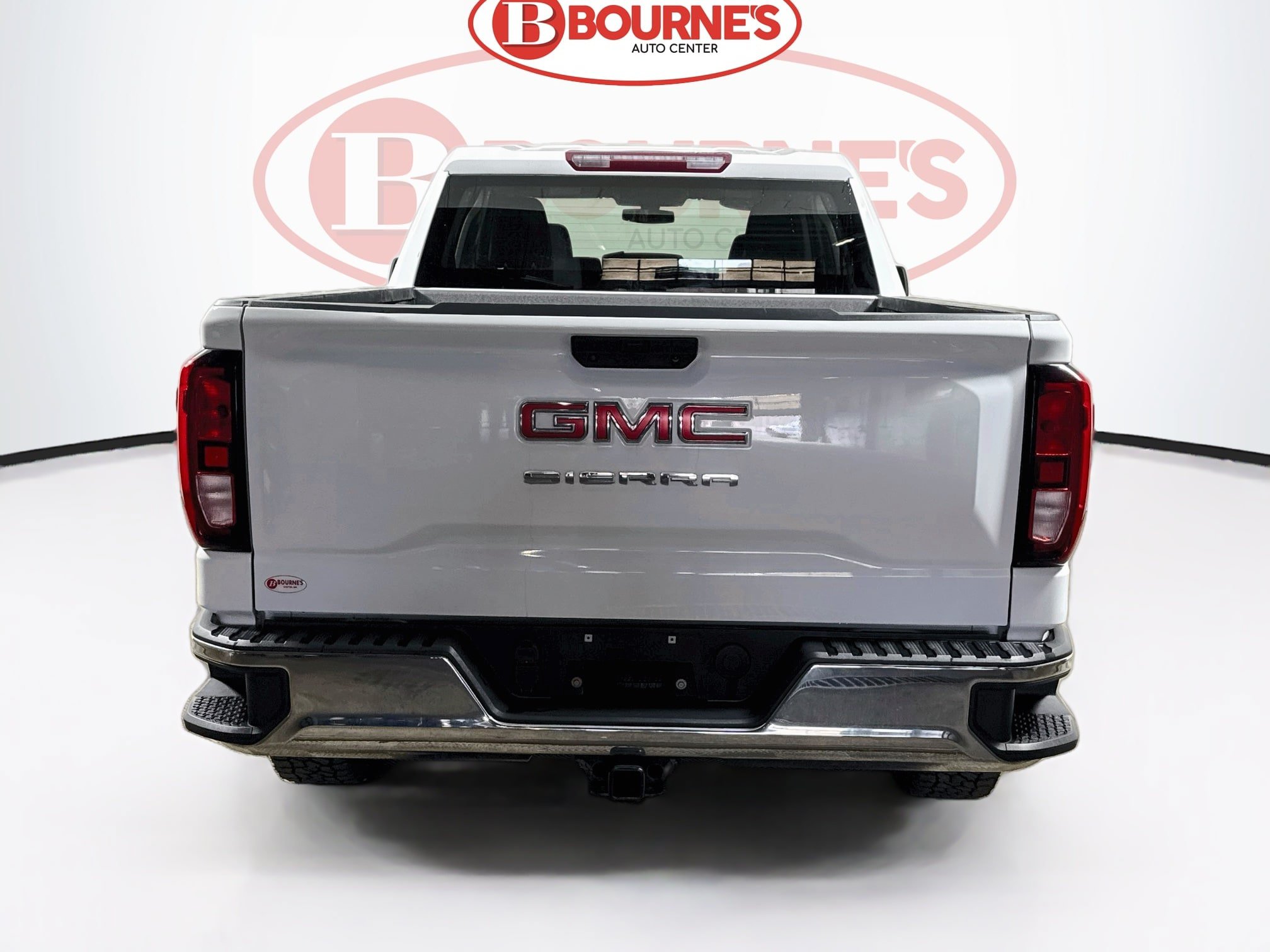 Used 2022 GMC Sierra 1500 Pro w/ Convenience Package AWD/4WD image 8