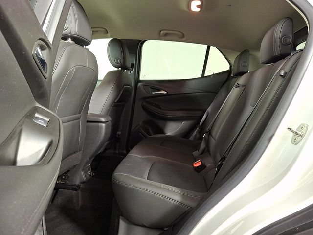 Used 2023 Buick Encore GX Select AWD/4WD image 13
