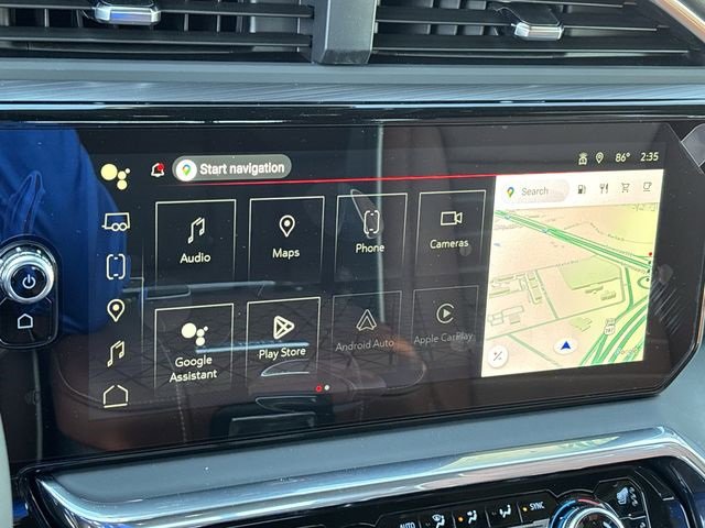 New 2026 GMC Sierra 2500 Denali Ultimate image 13