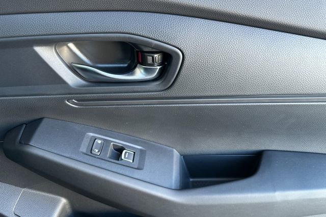 New 2026 Honda Accord LX image 19