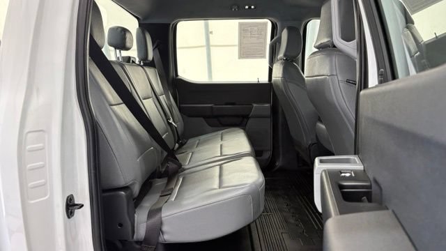 Used 2023 Ford F350 XL w/ XL Driver Assist Package RWD image 24