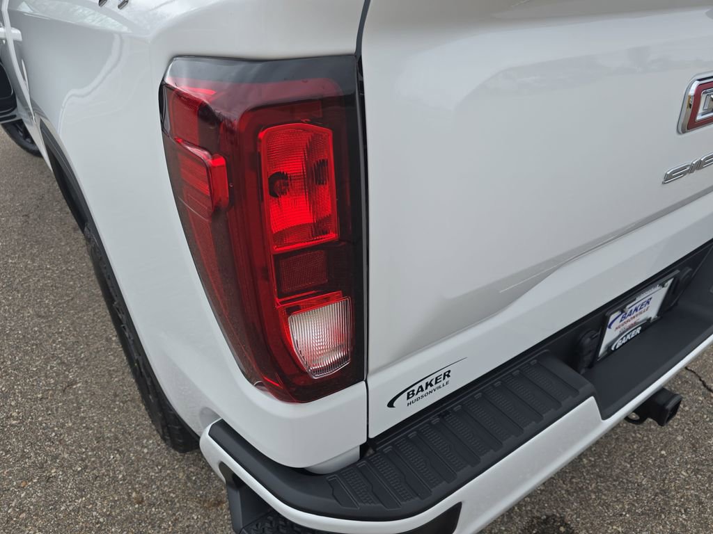New 2026 GMC Sierra 1500 Elevation image 34