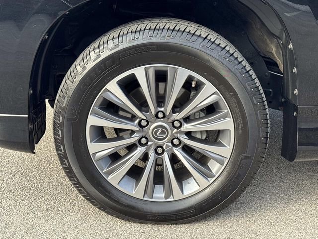 Certified 2021 Lexus GX 460 Luxury w/ Accessory Package image 9