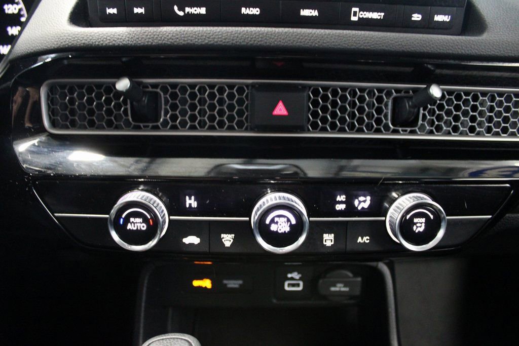 Used 2023 Honda Civic LX image 29