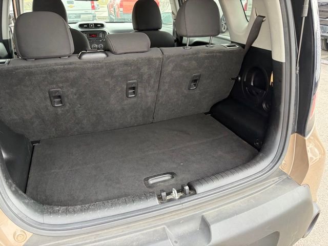 Used 2014 Kia Soul image 25