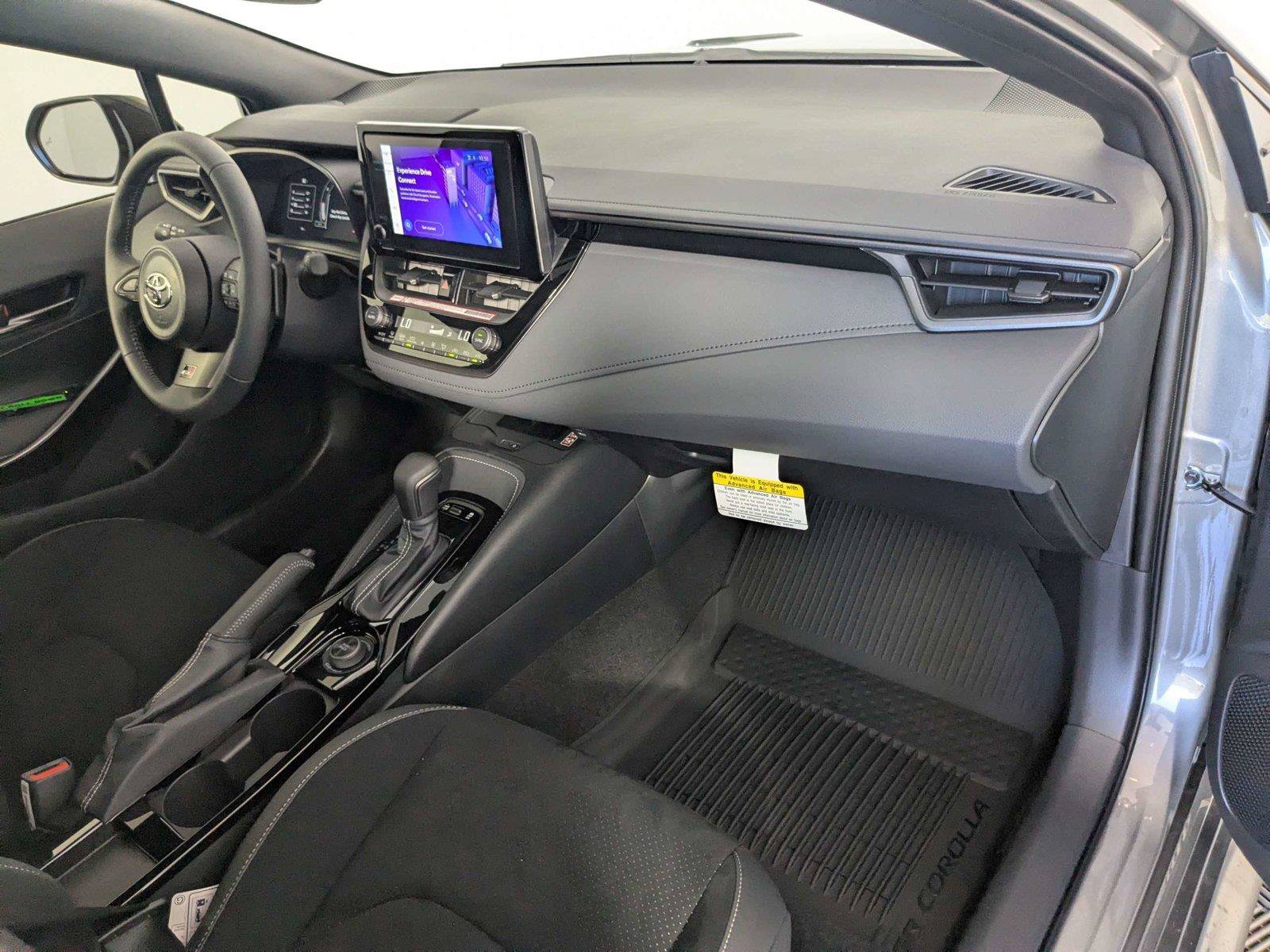 New 2026 Toyota Corolla GR AWD/4WD image 23