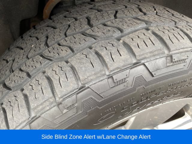 Used 2017 Chevrolet Tahoe LT AWD/4WD image 28