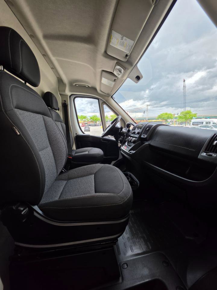 Used 2017 RAM ProMaster 1500 FWD image 15