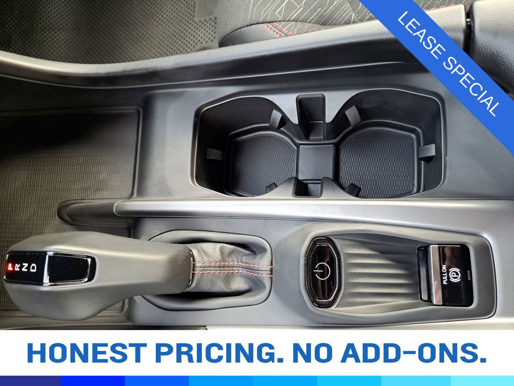 New 2025 Dodge Charger R/T w/ Quick Order Package 25M R/T image 25