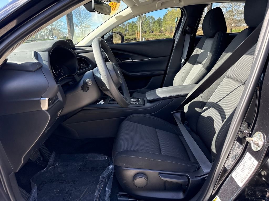 Used 2024 MAZDA CX-30 AWD 2.5 S image 13