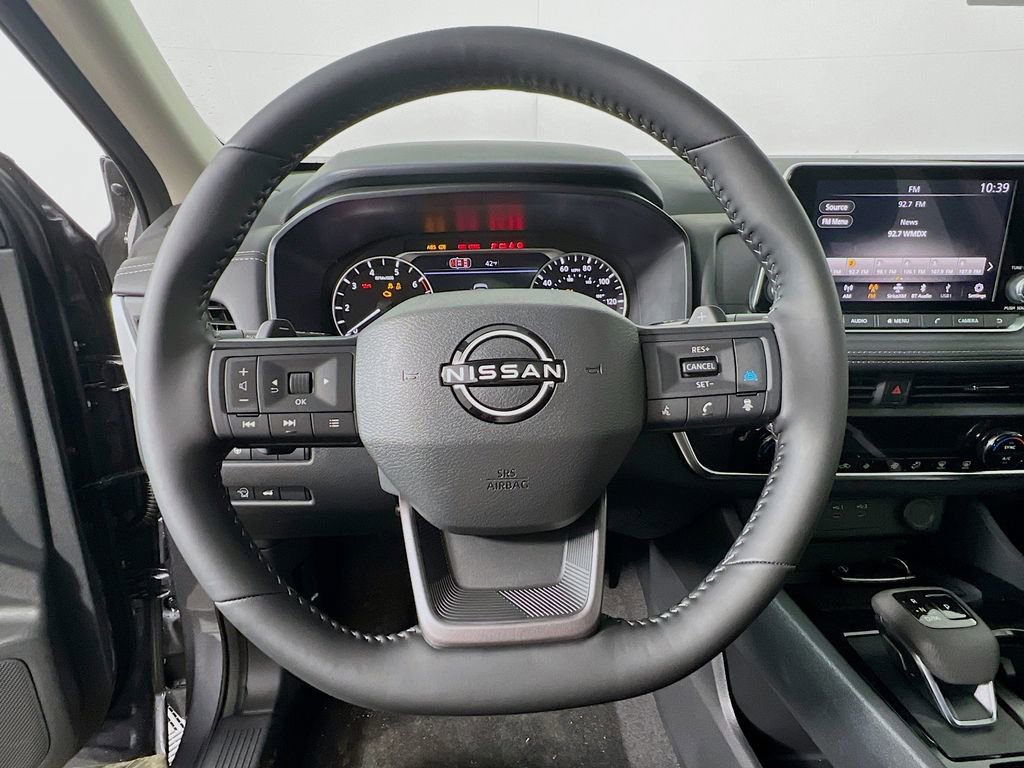 New 2026 Nissan Rogue SV image 10