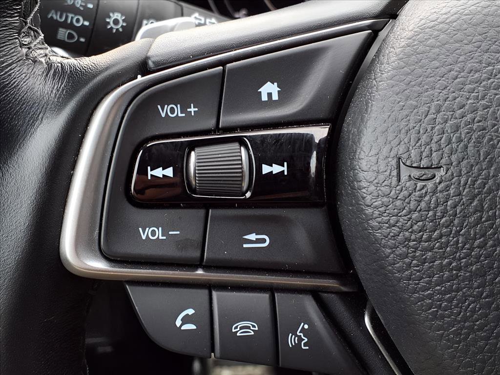 Certified 2022 Honda Accord Sport image 23