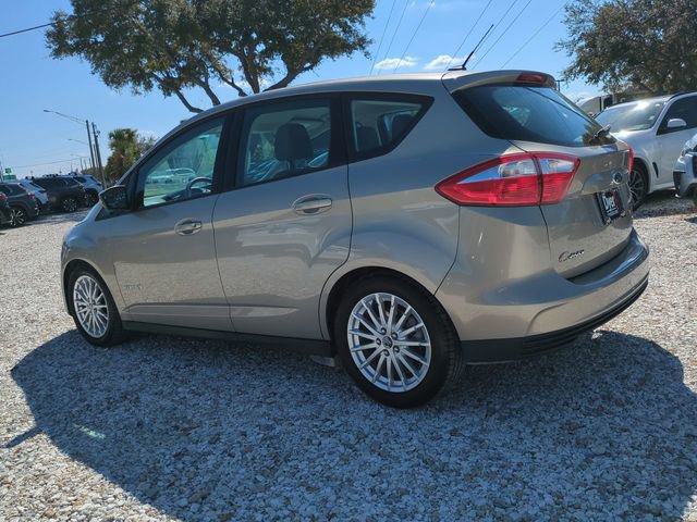 Used 2016 Ford C-MAX SE w/ Interior Protection Package FWD image 7