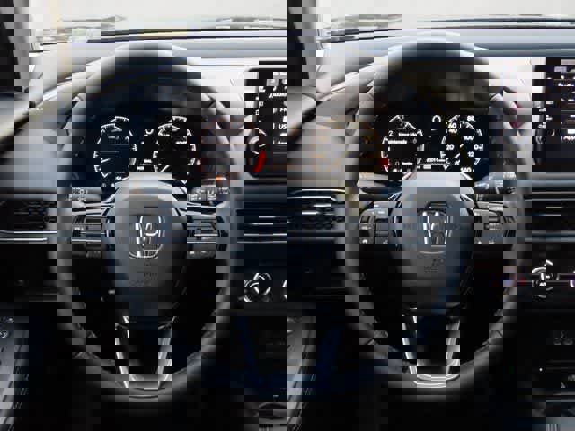 New 2026 Honda HR-V EX-L image 18