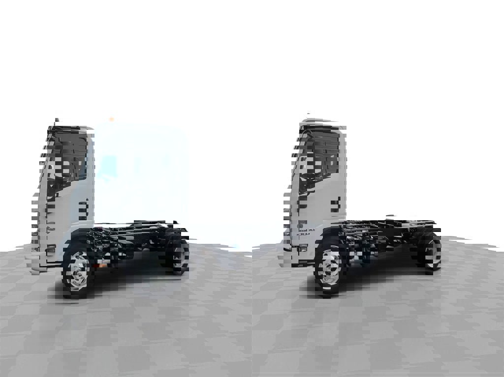 New 2024 Chevrolet Low Cab Forward 4500 XD image 4