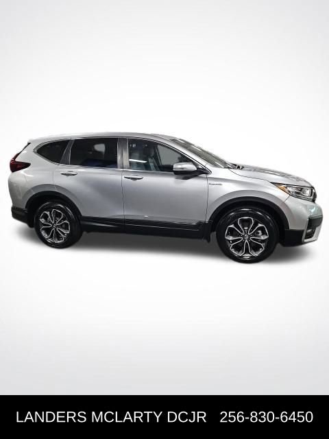 Used 2020 Honda CR-V EX image 5