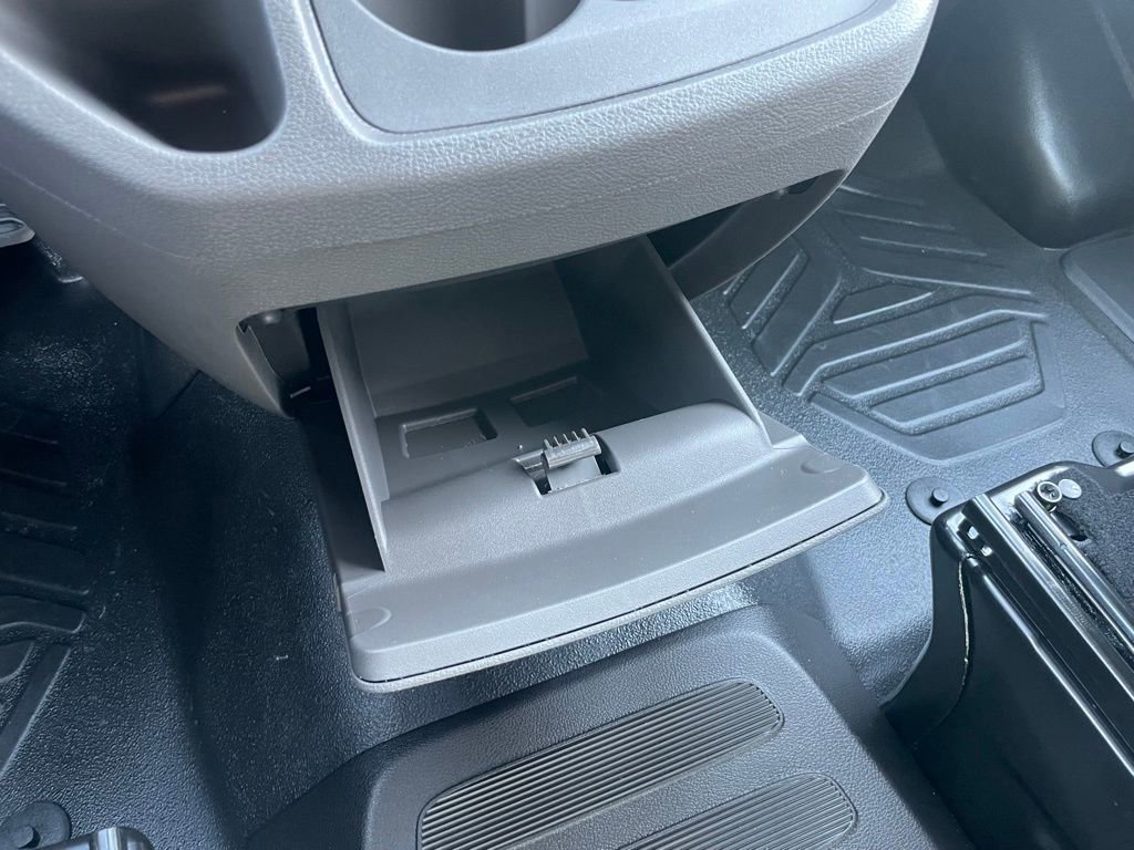 New 2026 Ford Transit 350 148 Medium Roof AWD image 13