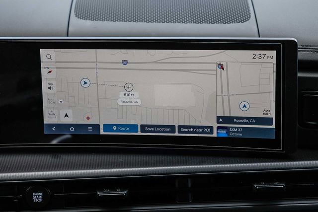 New 2026 Hyundai Santa Fe Calligraphy image 14