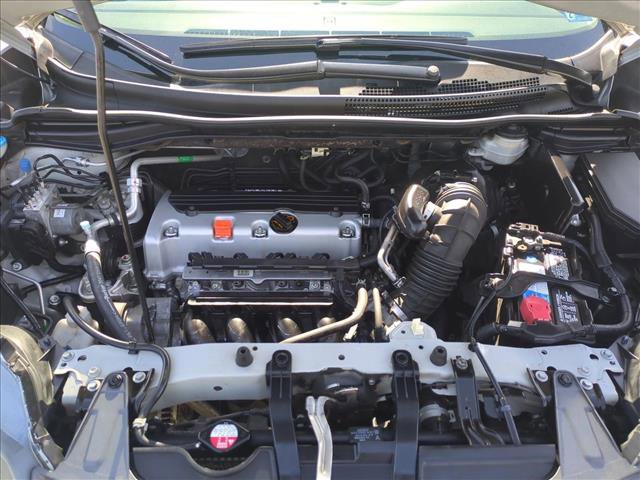 Used 2012 Honda CR-V EX-L image 23