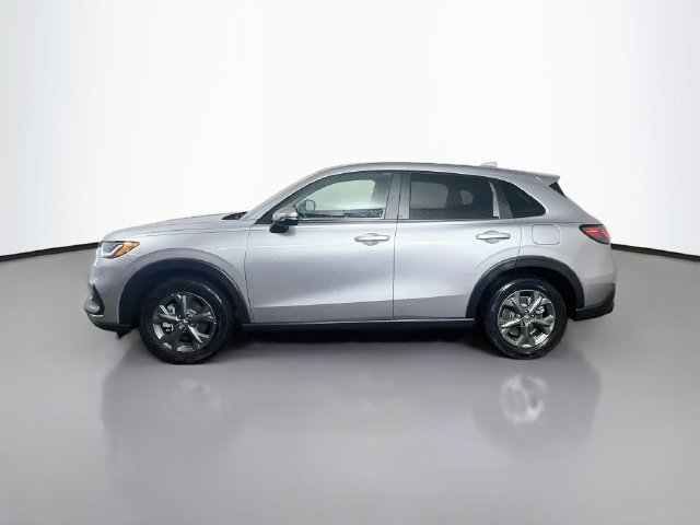Certified 2026 Honda HR-V LX image 6
