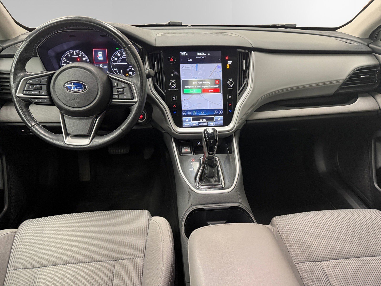 Certified 2023 Subaru Legacy Premium AWD/4WD image 10