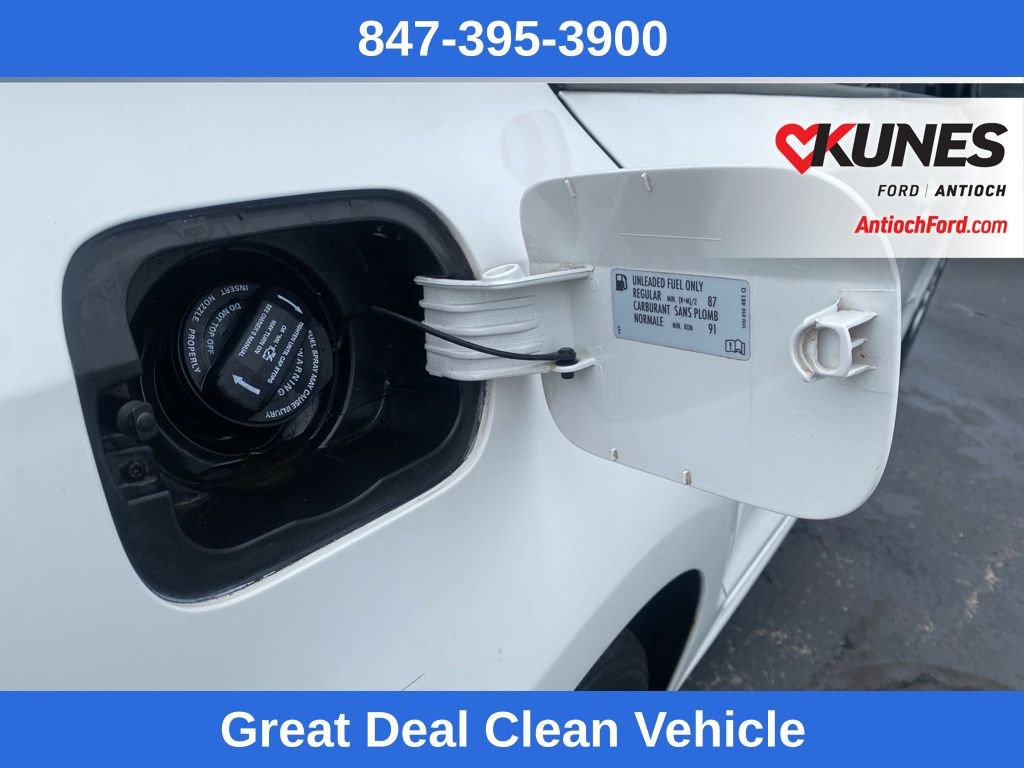 Used 2012 Volkswagen Jetta SE image 12