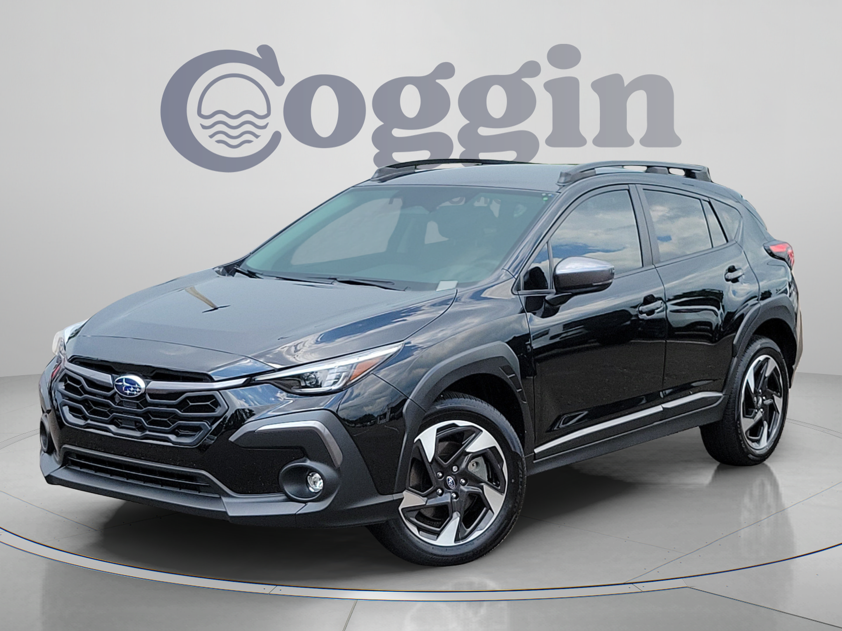 Used 2025 Subaru Crosstrek 2.5i Limited AWD/4WD image 1