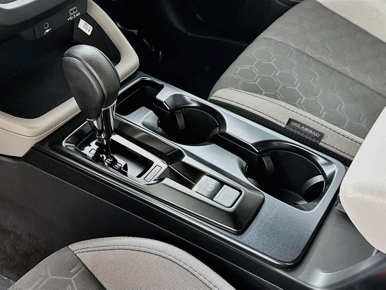 Certified 2026 Subaru Forester AWD/4WD image 15