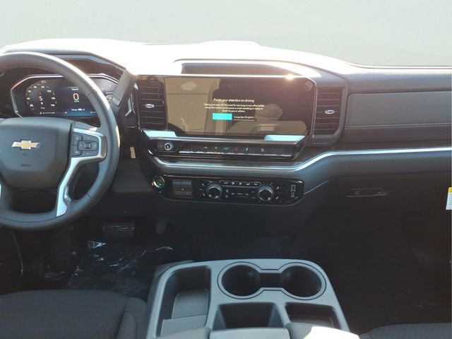 New 2026 Chevrolet Silverado 1500 LT image 13