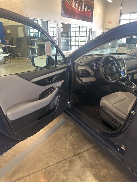 New 2025 Subaru Legacy Premium image 10