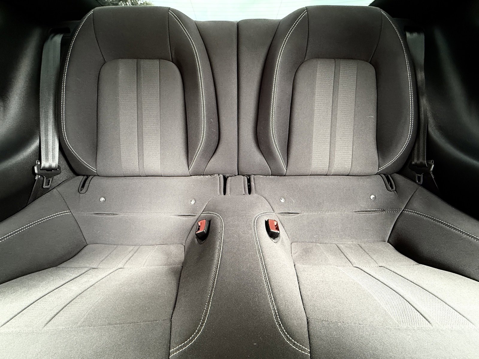 Used 2019 Ford Mustang GT image 39