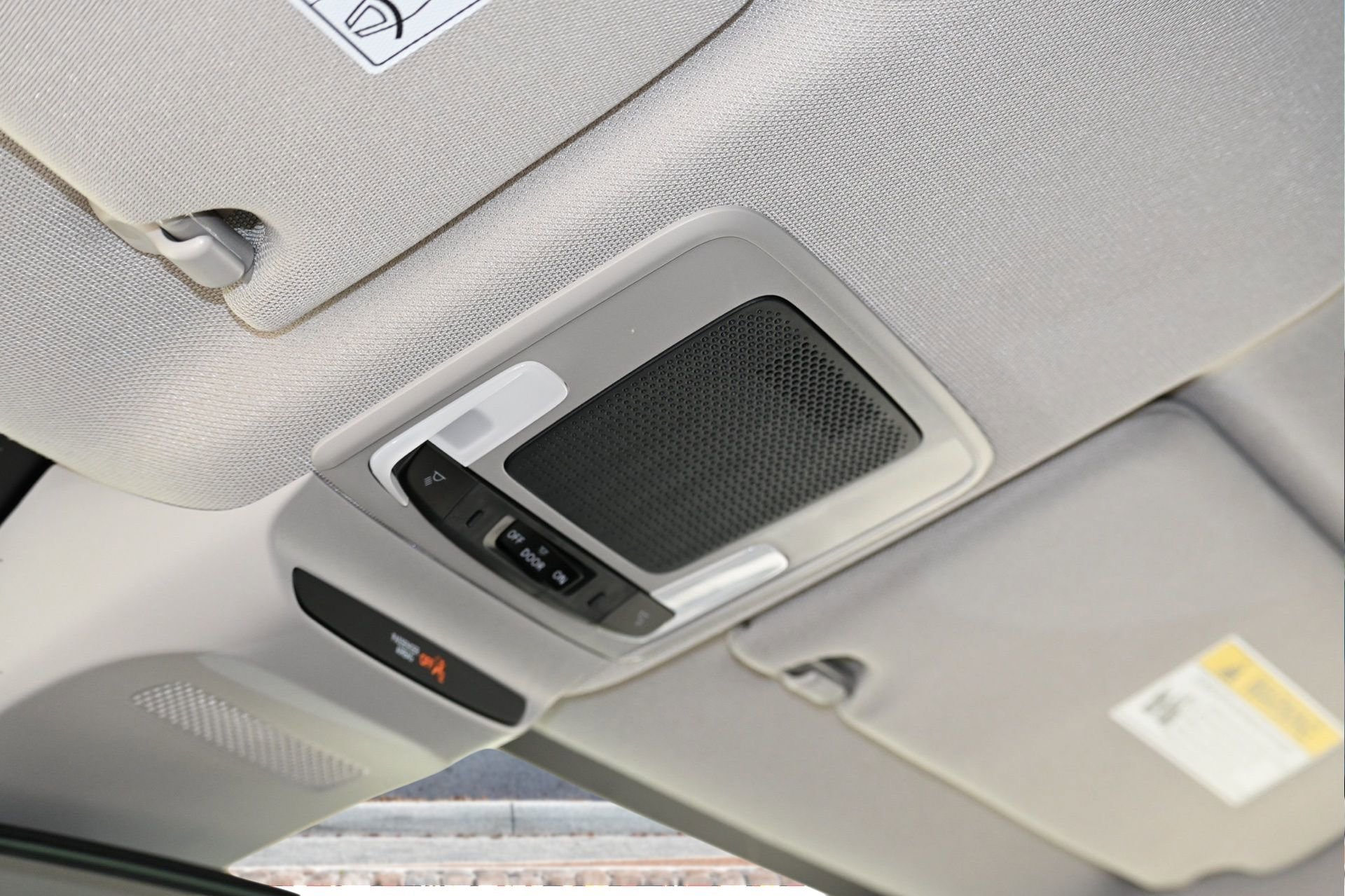 New 2026 Honda HR-V LX image 29