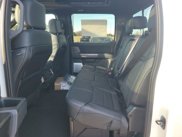 New 2026 Ford F250 Platinum image 23
