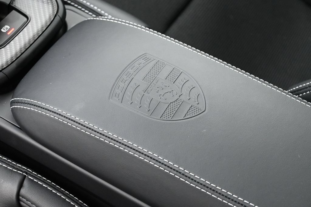Certified 2026 Porsche 911 GT3 RWD image 28