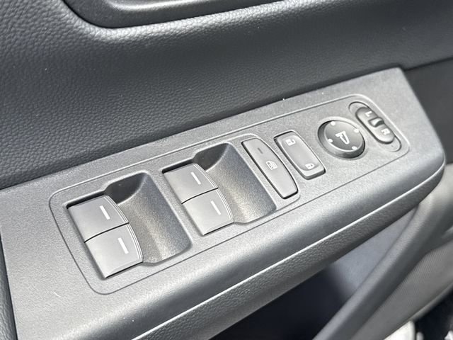 New 2026 Honda CR-V Sport-L image 27